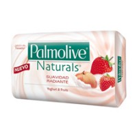 PALMOLIVE SUAVIDAD RADIANTE POR 3